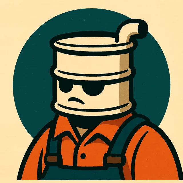 A Barrel